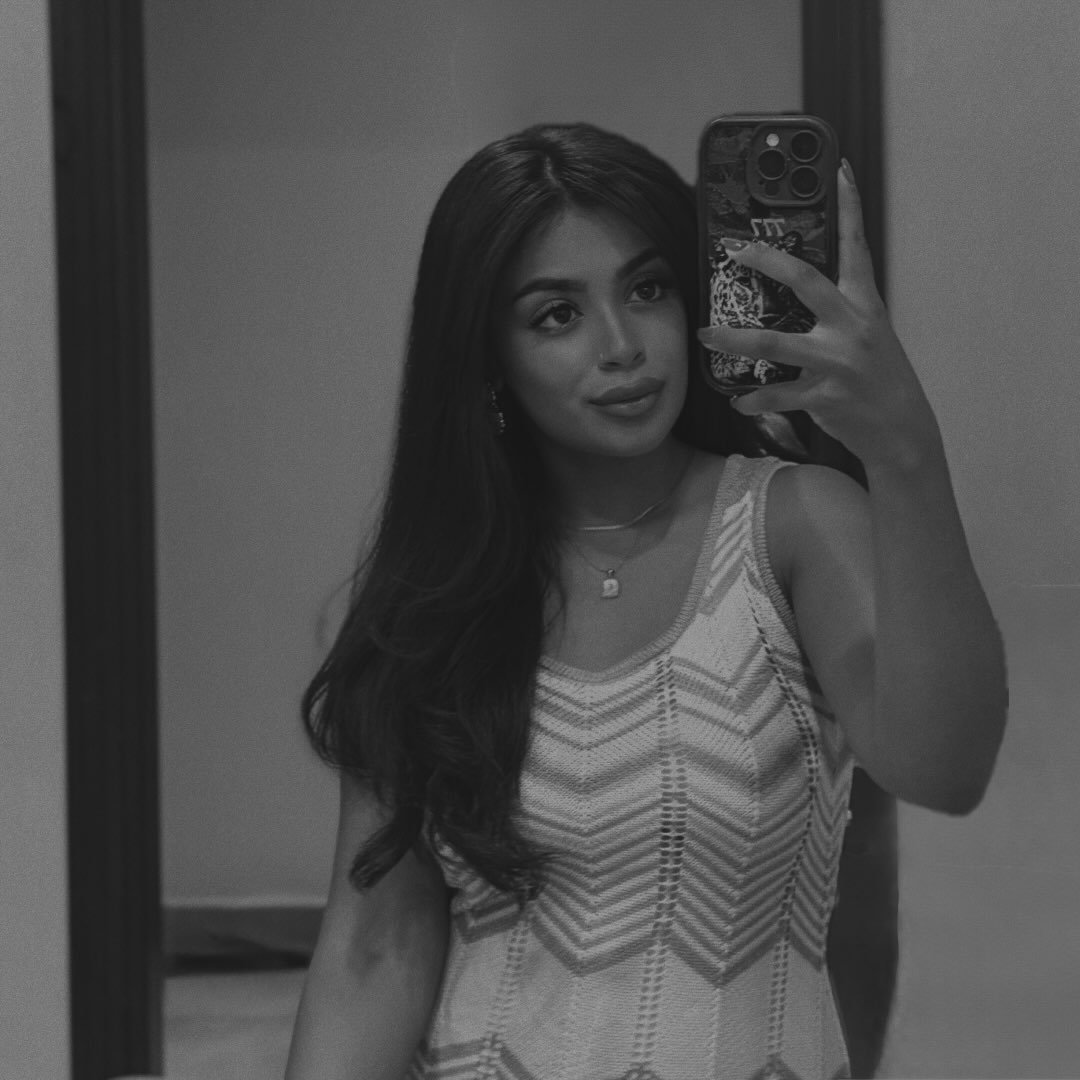 Instagram Profilbild von janamurali