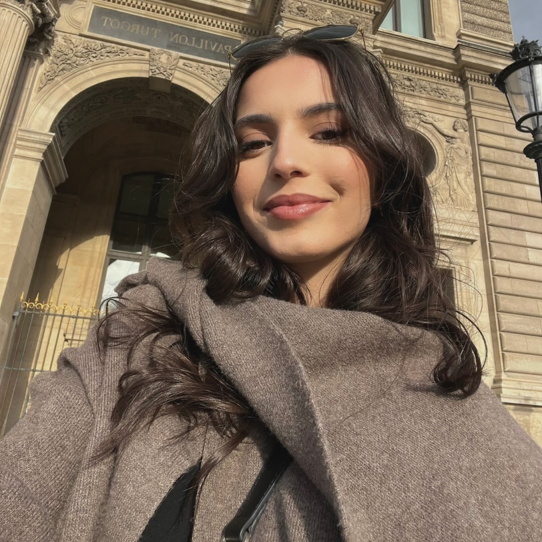 Instagram Profilbild von bushrabajramii