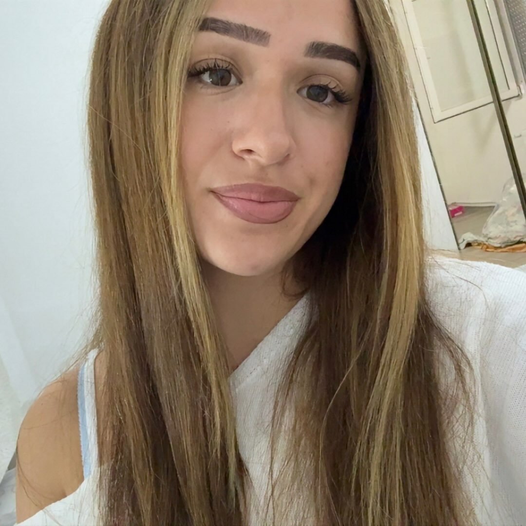 Instagram Profilbild von lejlamustafoskaa