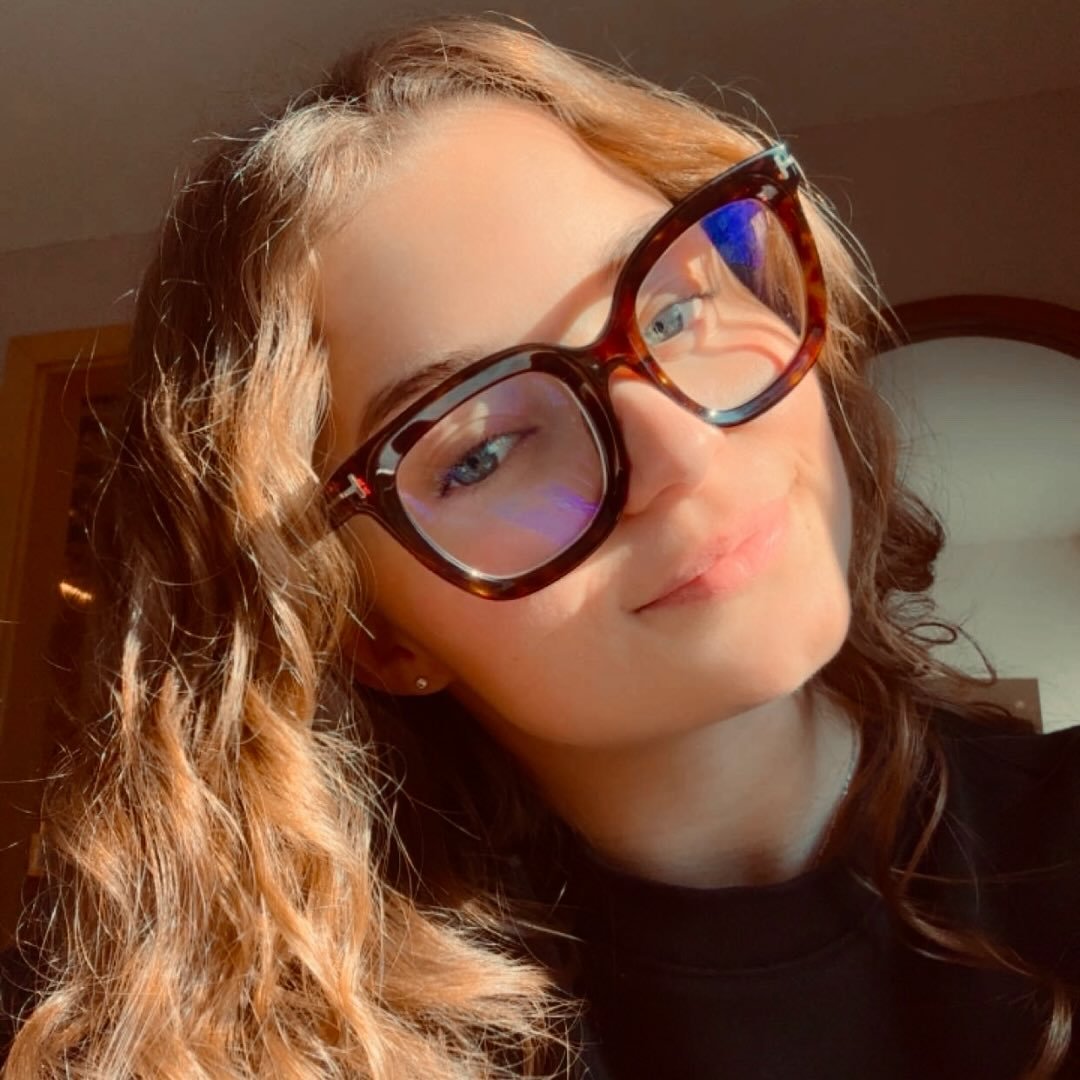 Instagram Profilbild von machstella
