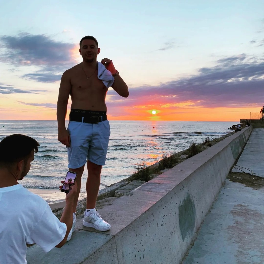 Instagram Profilbild von bastianvoegerl
