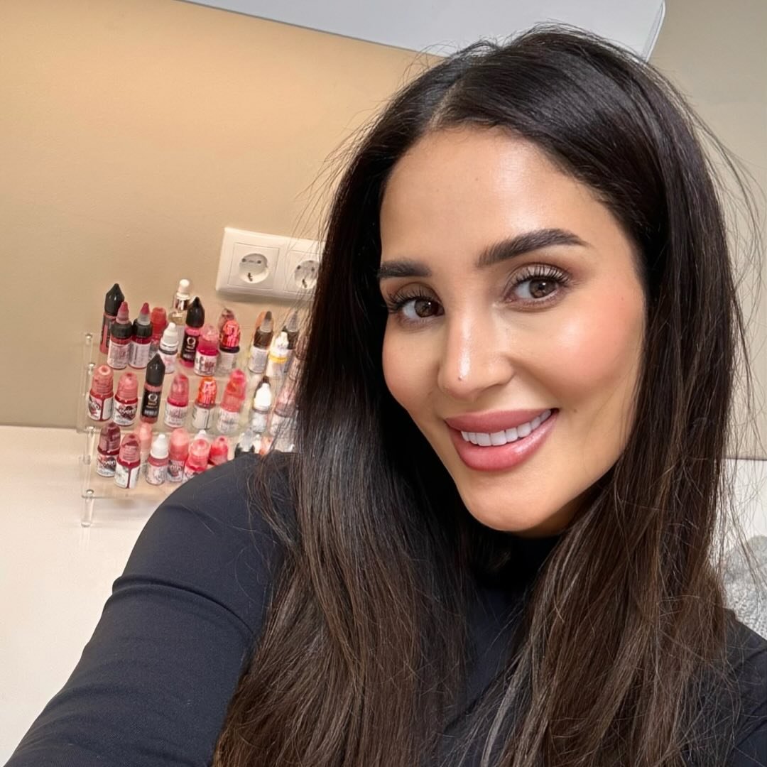 Instagram Profilbild von myfacetreatments