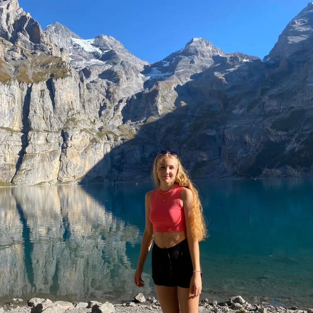Instagram Profilbild von paulinefriede