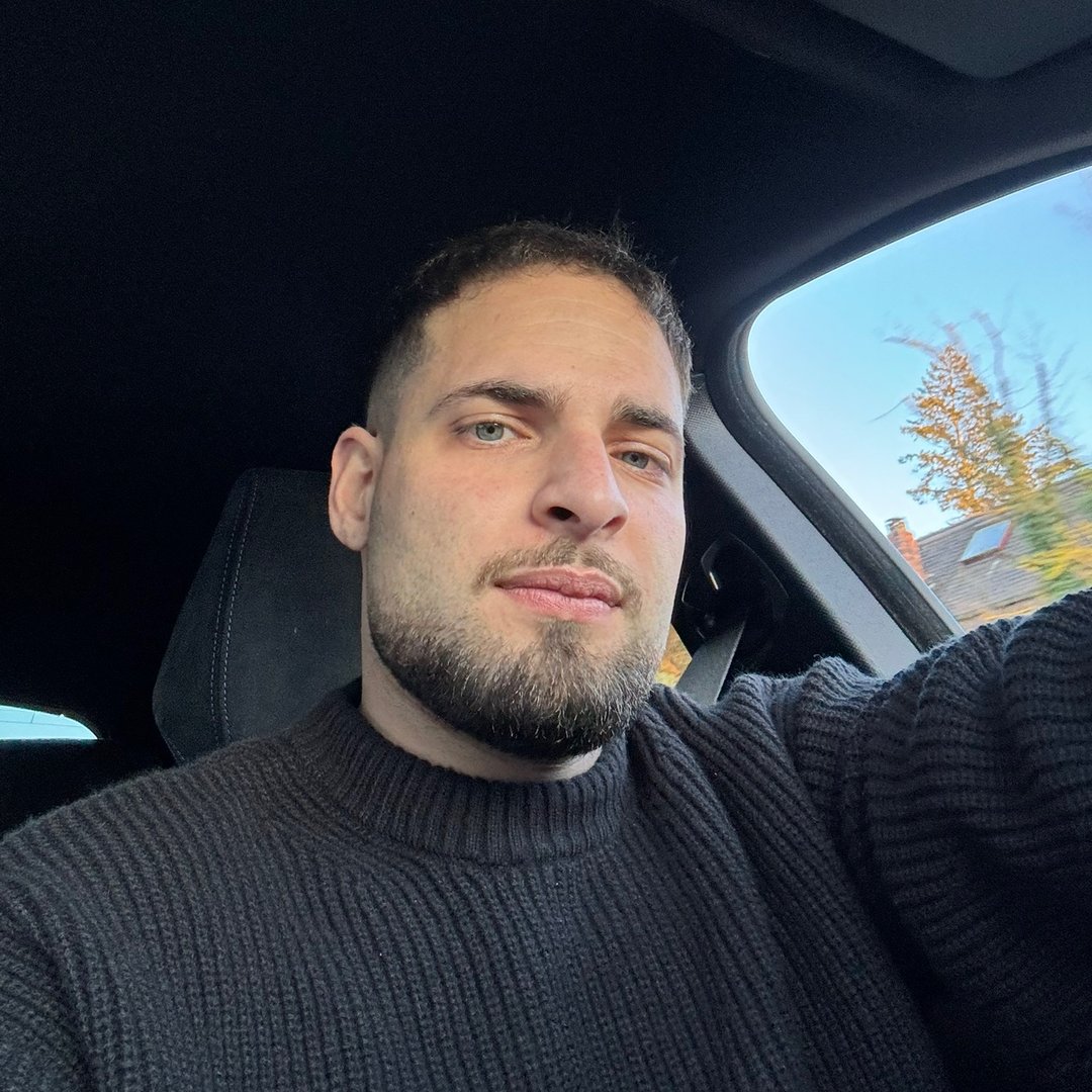 Instagram Profilbild von zekix3