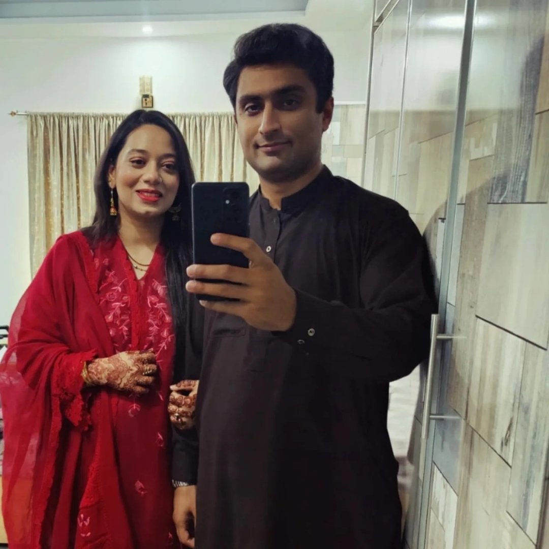 Instagram Profilbild von iqra_rauf80