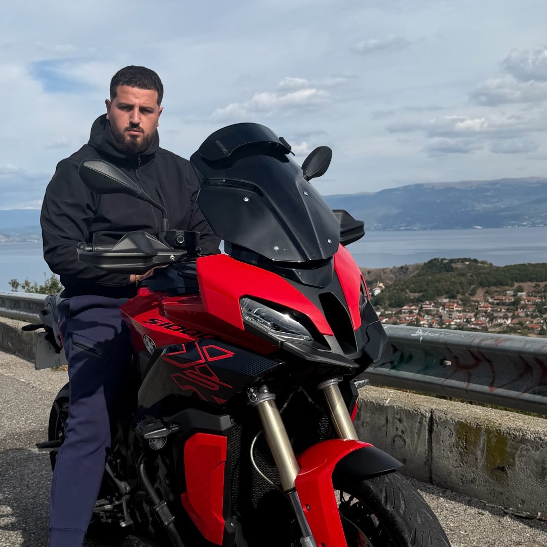 Instagram Profilbild von kristkanani