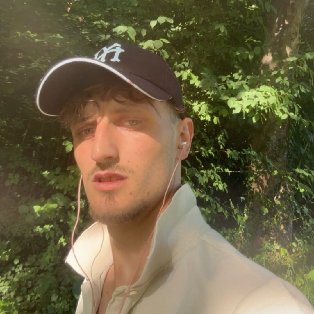 Instagram Profilbild von g4zo04
