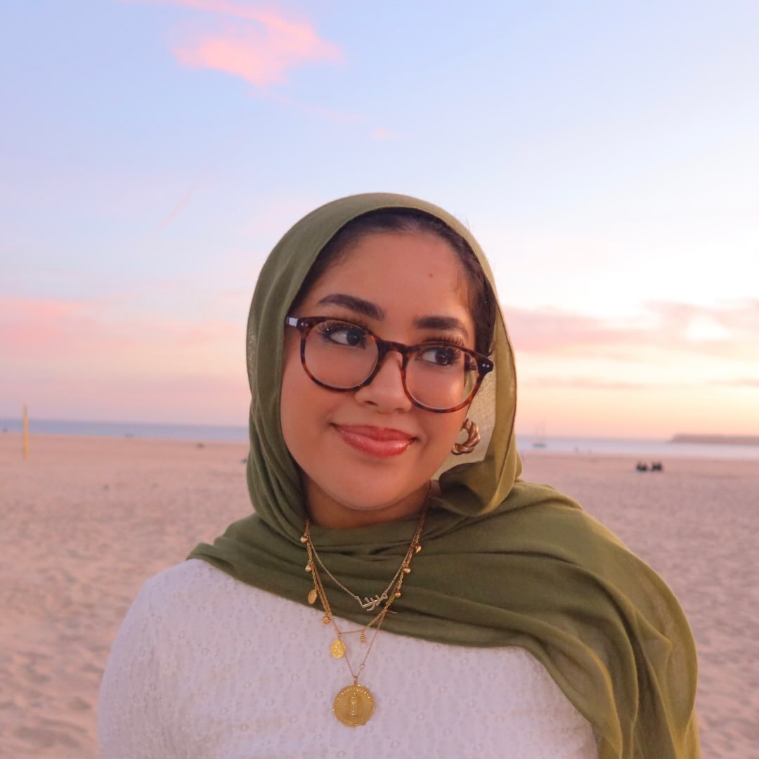 Instagram Profilbild von myrnakassem