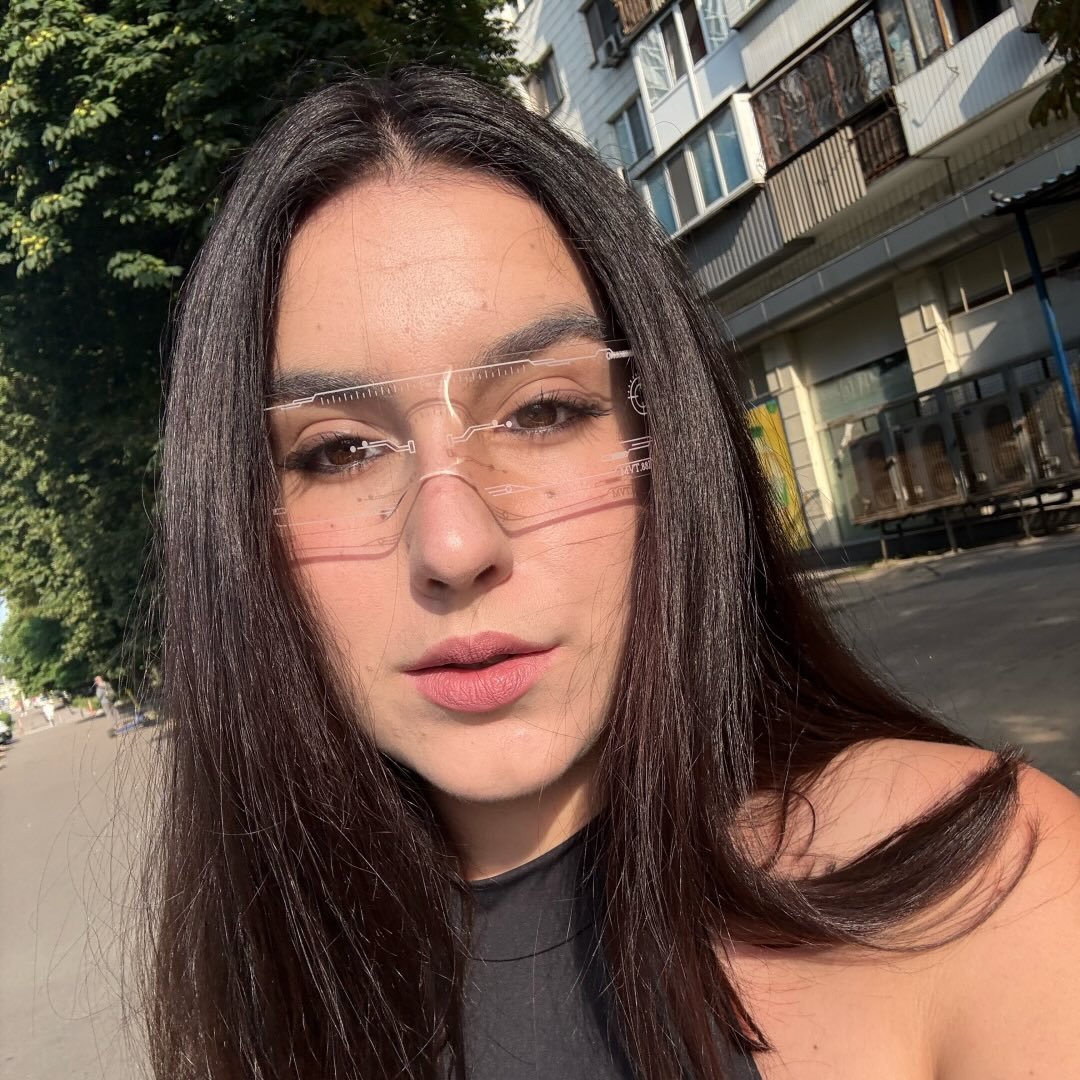 Instagram Profilbild von anna_ohanesovna