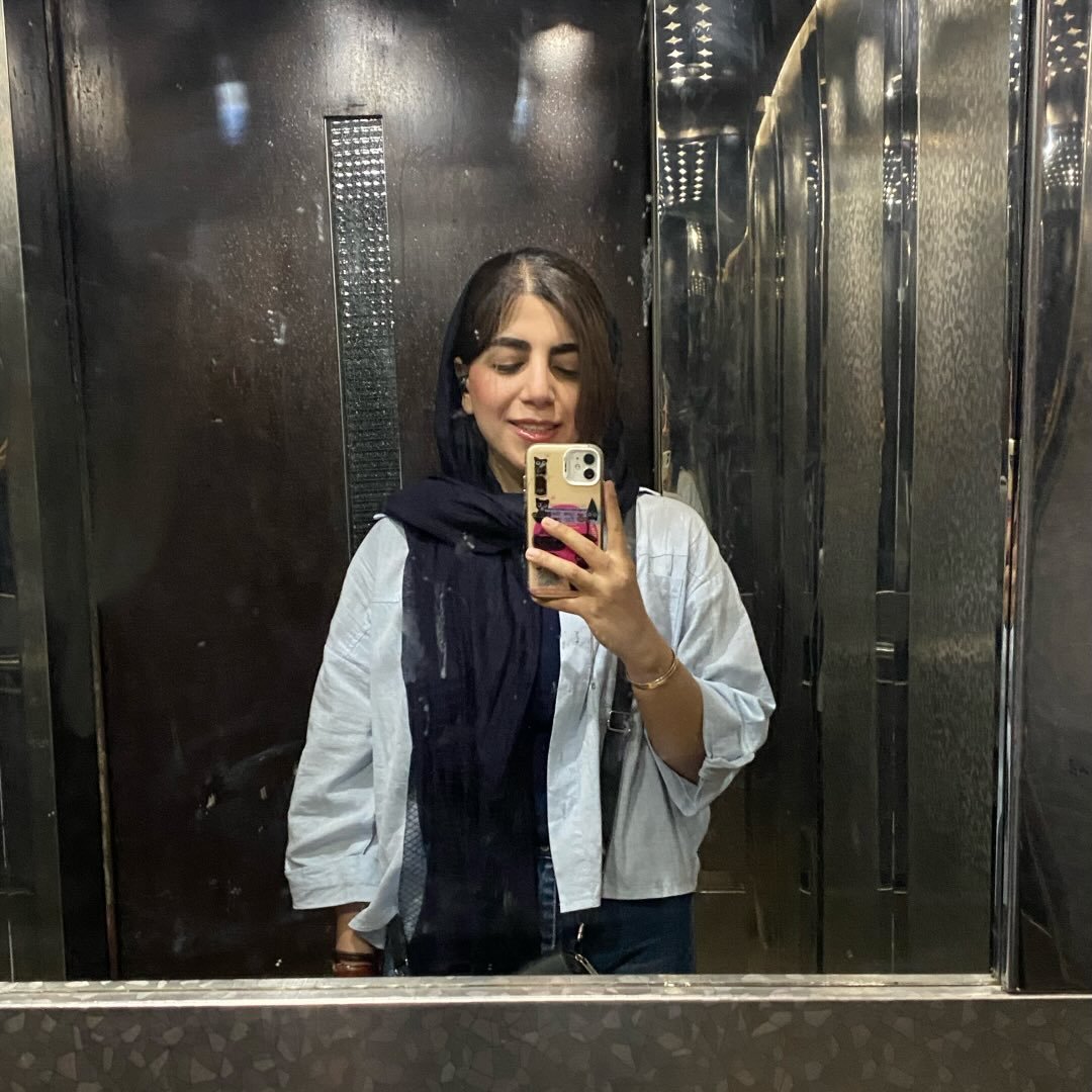 Instagram Profilbild von ferdosbehzady