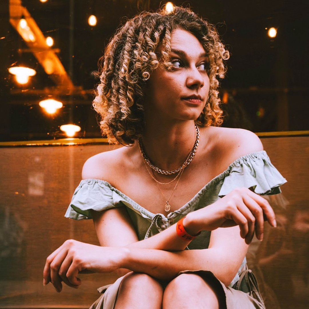 Instagram Profilbild von michelledelea