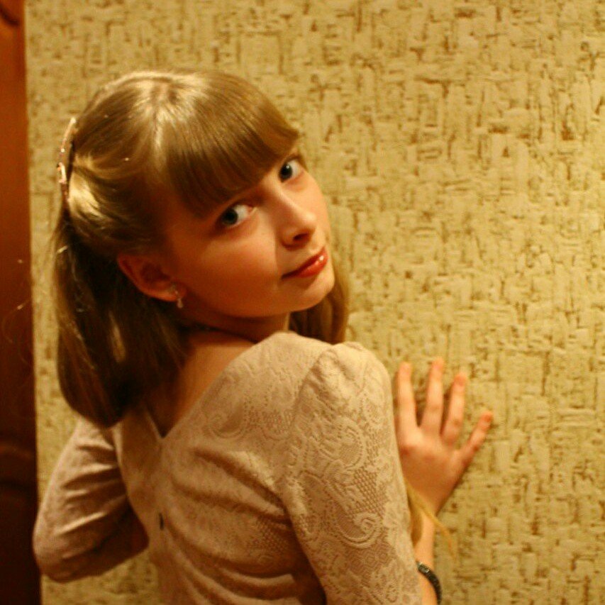 Instagram Profilbild von kristinakrivenko