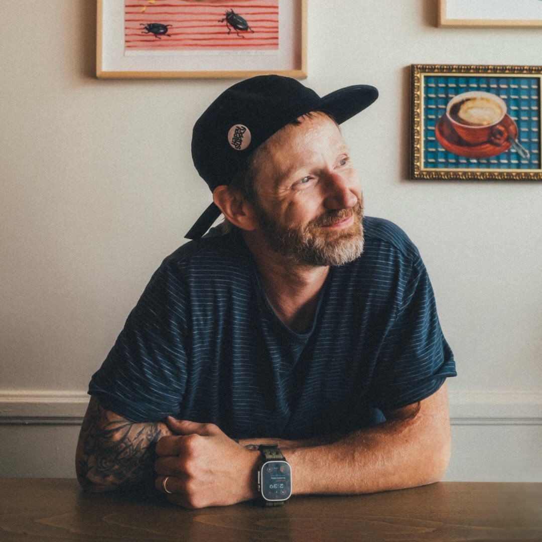 Instagram Profilbild von timo
