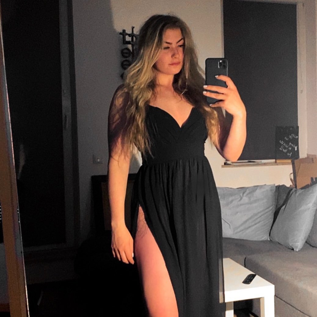 Instagram Profilbild von stilleuchtend