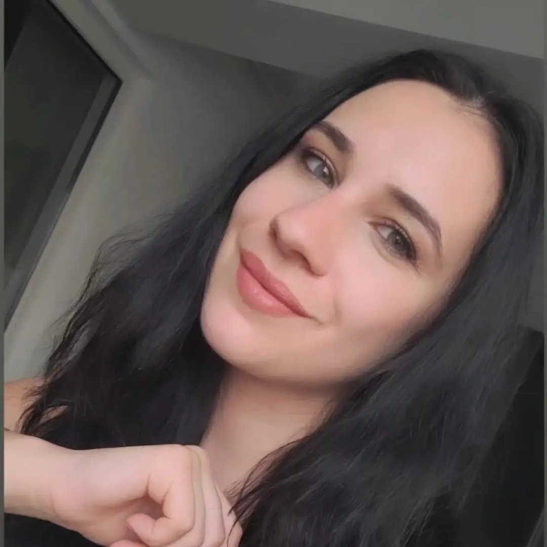 Instagram Profilbild von bacovmihaela