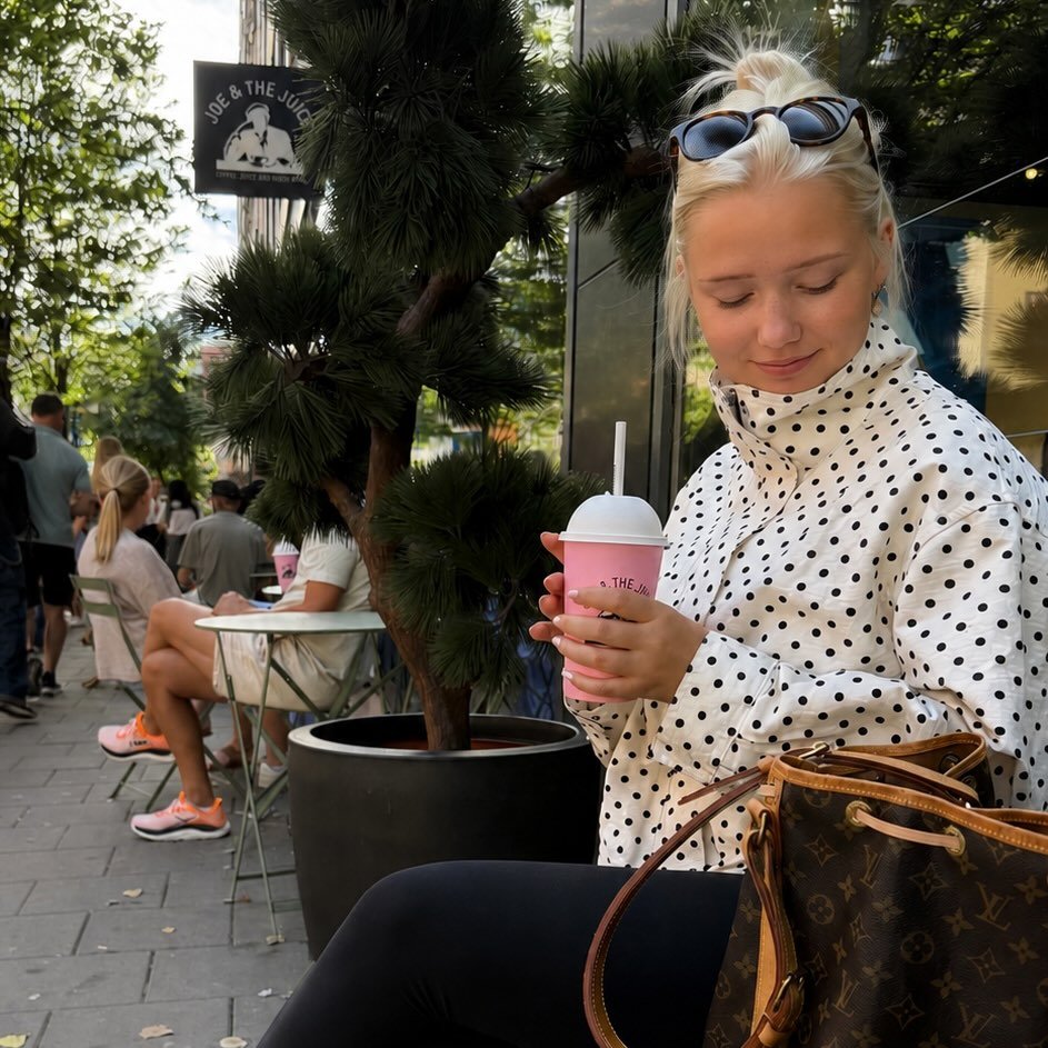 Instagram Profilbild von hannaehhh