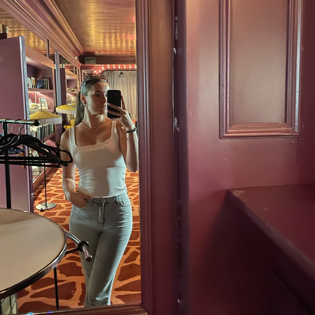 Instagram Profilbild von karlastjepanetic