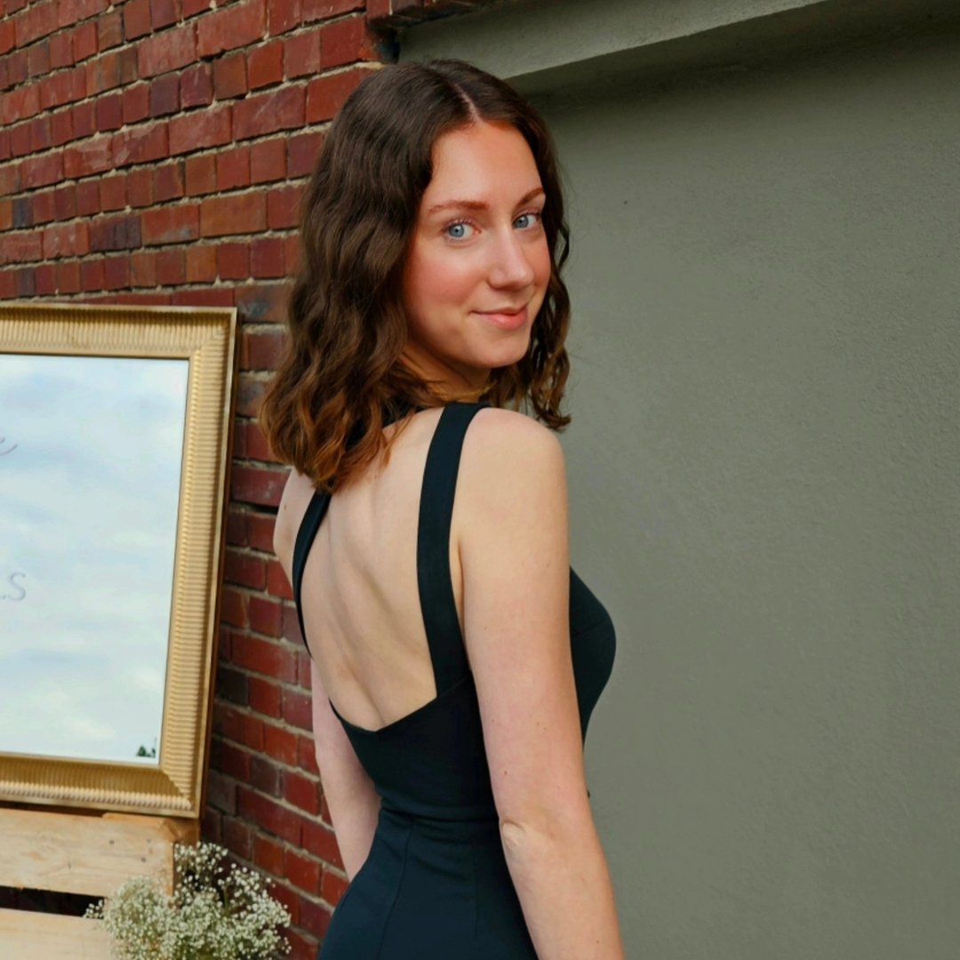 Instagram Profilbild von alinaroehring
