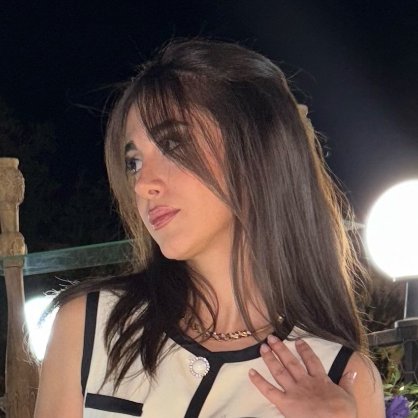 Instagram Profilbild von sanazkhdem