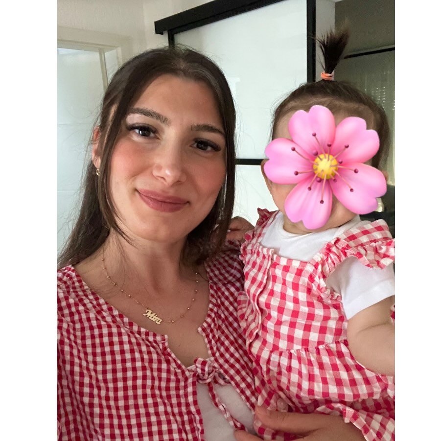 Instagram Profilbild von _mxlirm