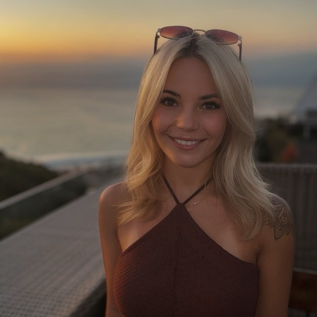 Instagram Profilbild von ninastrobl