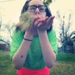 Instagram Profilbild von thatsmandy
