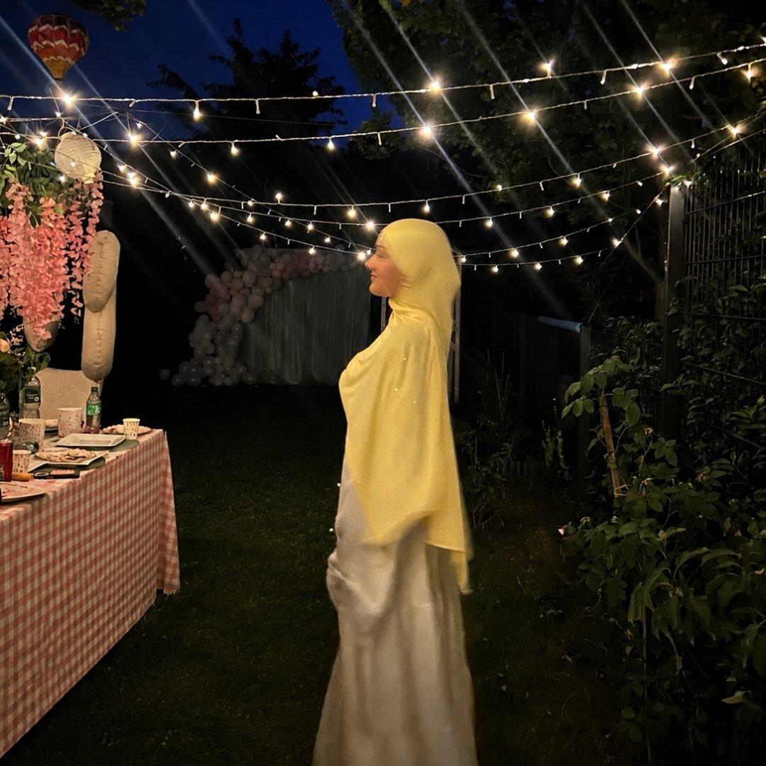 Instagram Profilbild von zainab.sdg