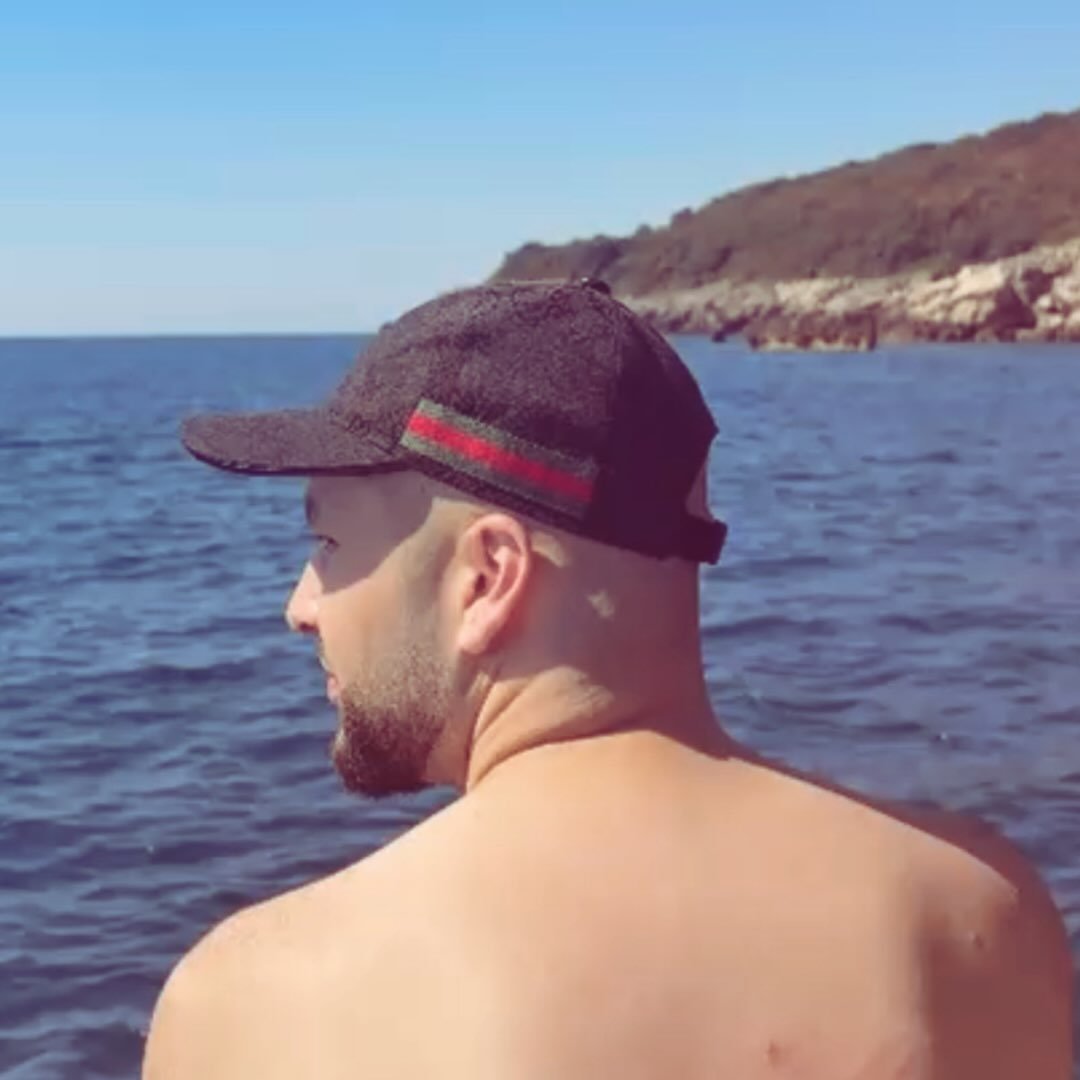 Instagram Profilbild von berkekn00