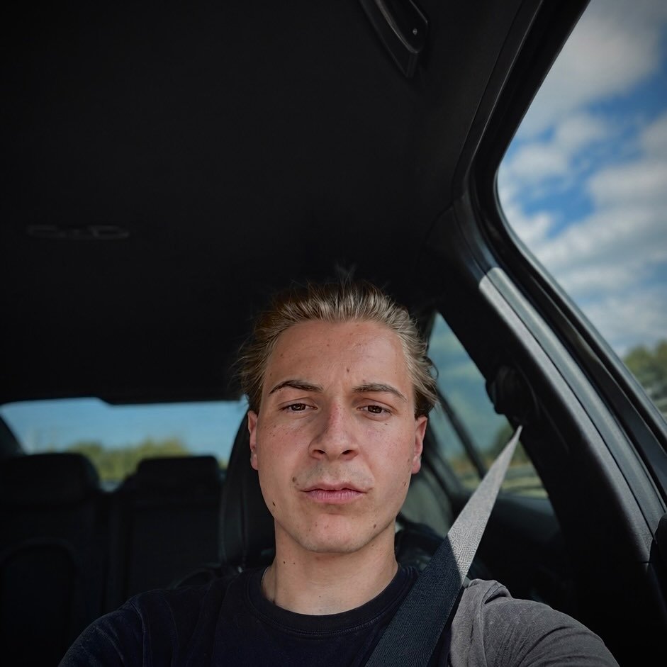 Instagram Profilbild von fleck.felix