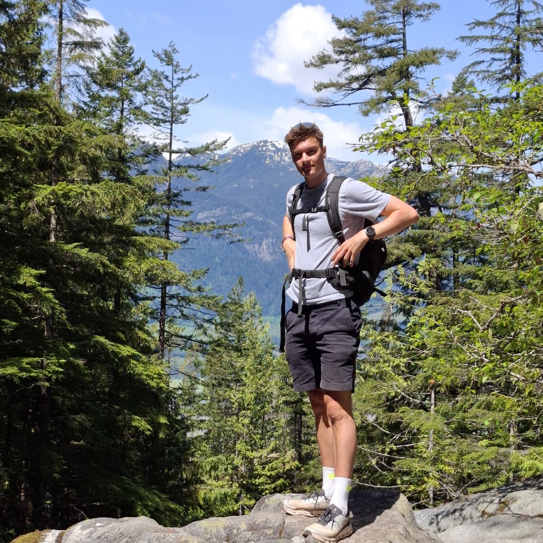 Instagram Profilbild von justuseustace