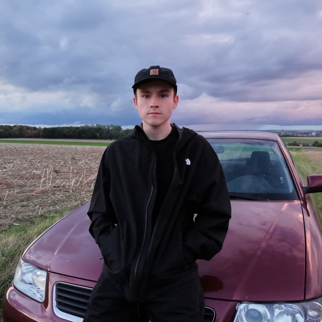 Instagram Profilbild von lvkas135