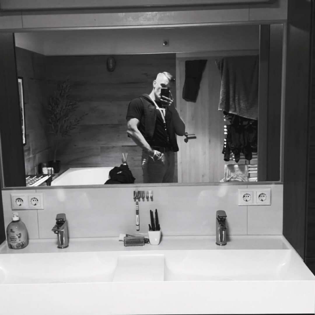 Instagram Profilbild von dennisbieh
