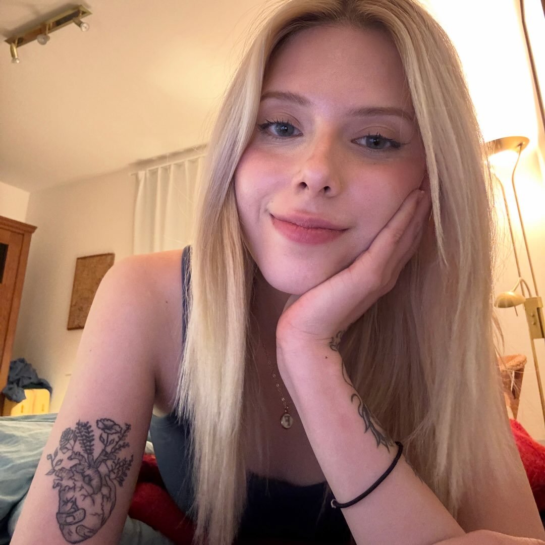 Instagram Profilbild von halloichbinfer