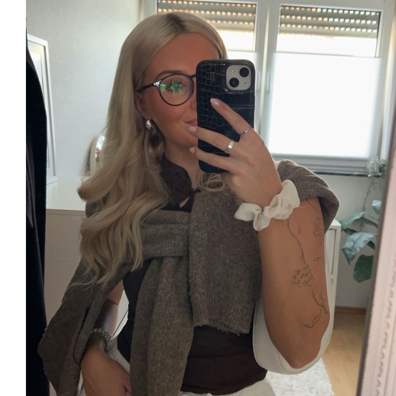 Instagram Profilbild von clarabitterli