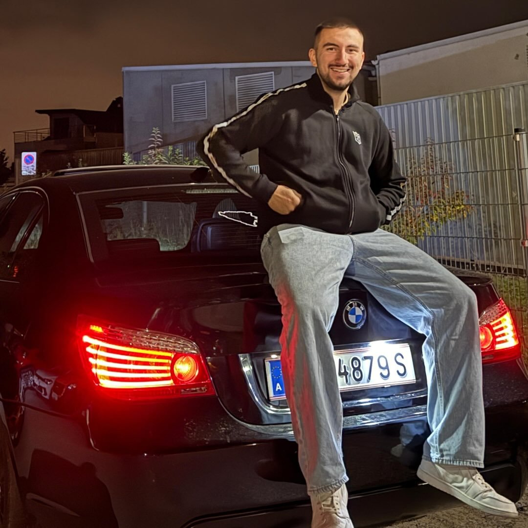Instagram Profilbild von amir.mkvc