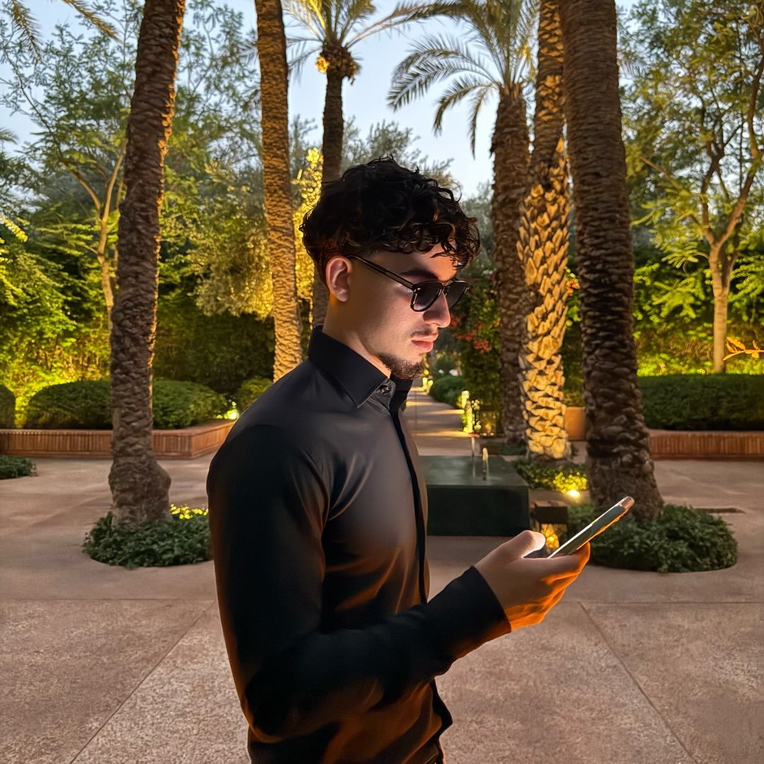Instagram Profilbild von ya555in