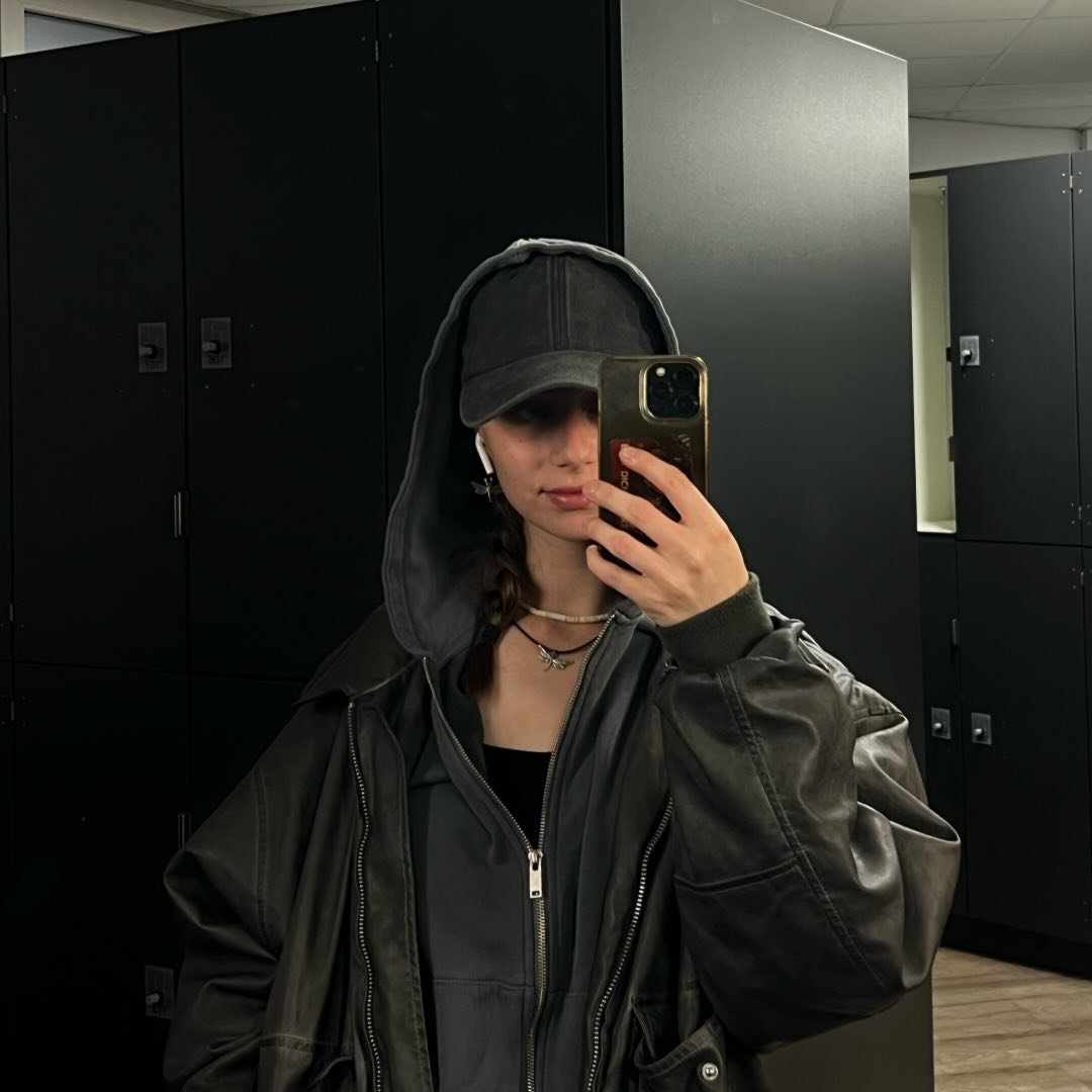 Instagram Profilbild von leoniee.rs