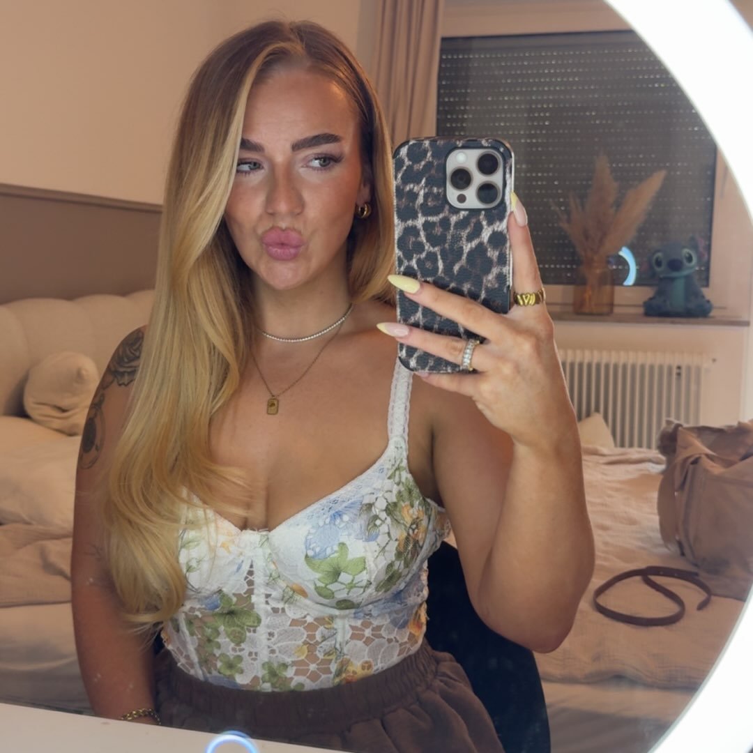 Instagram Profilbild von liiiisaaamarie