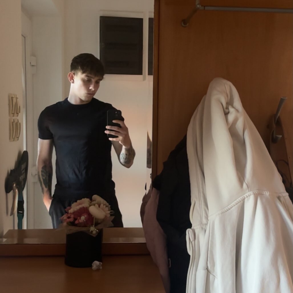 Instagram Profilbild von tilenkranvogel