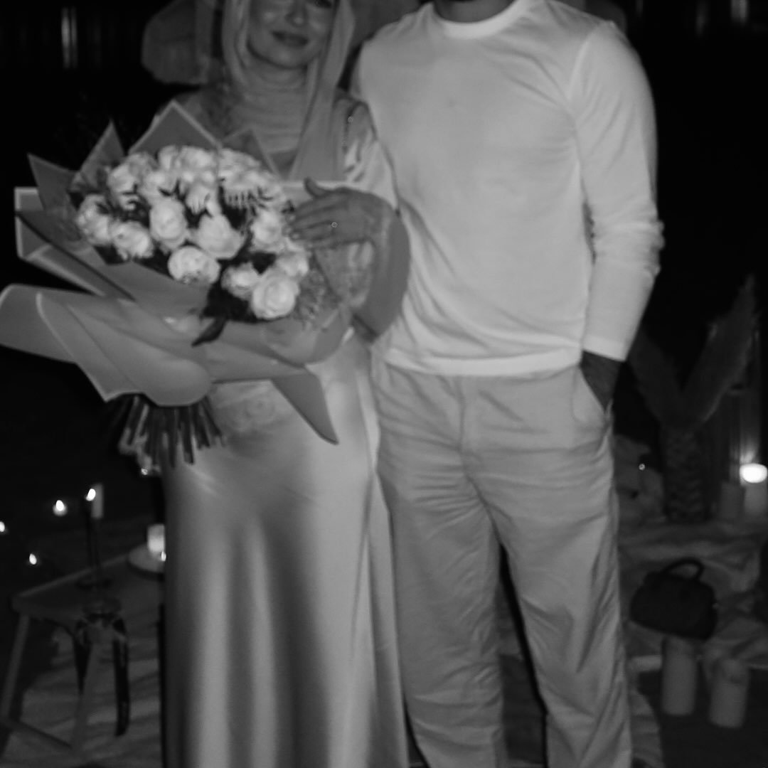Instagram Profilbild von medinabusra