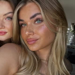 Instagram Profilbild von callmelenilu