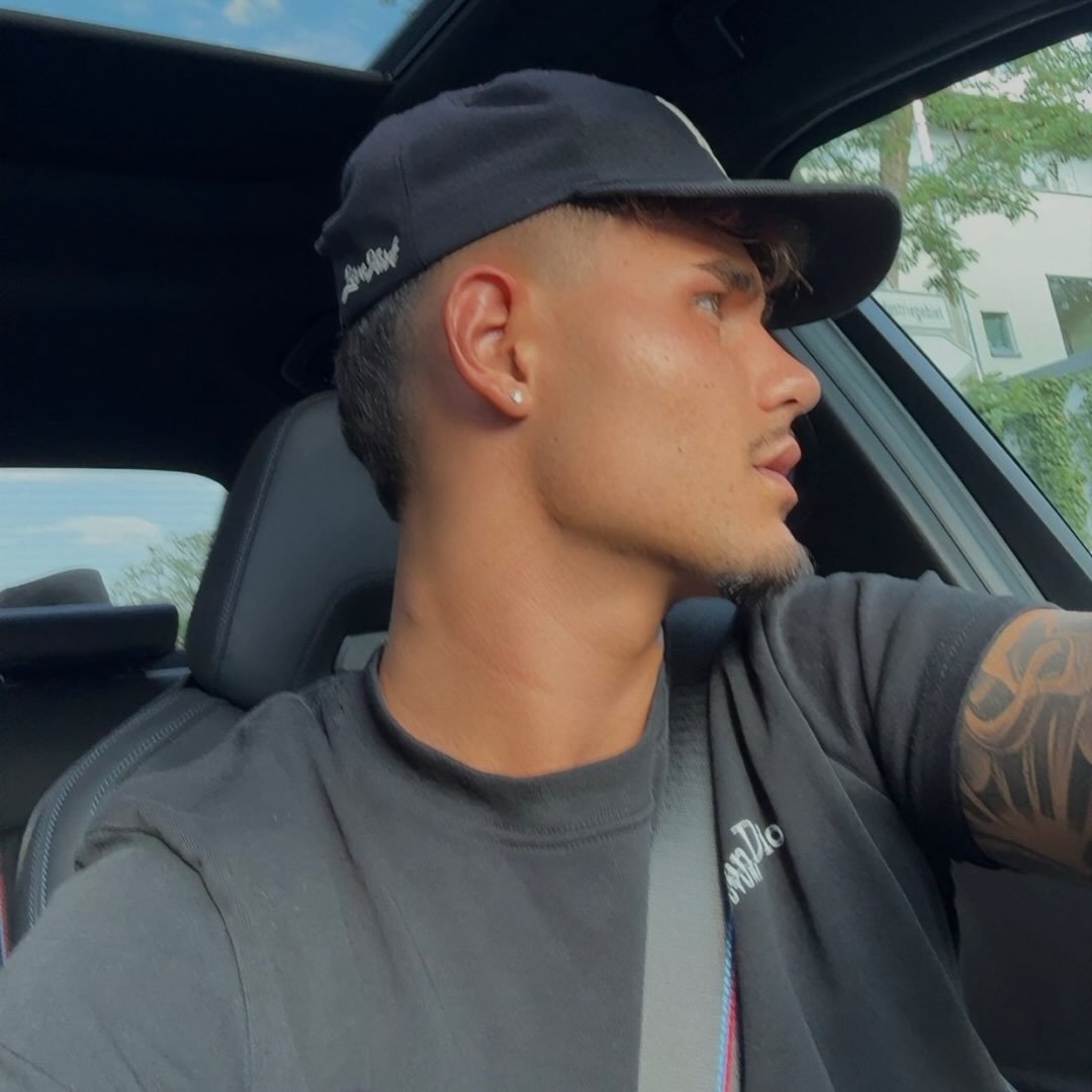 Instagram Profilbild von simeon.sup