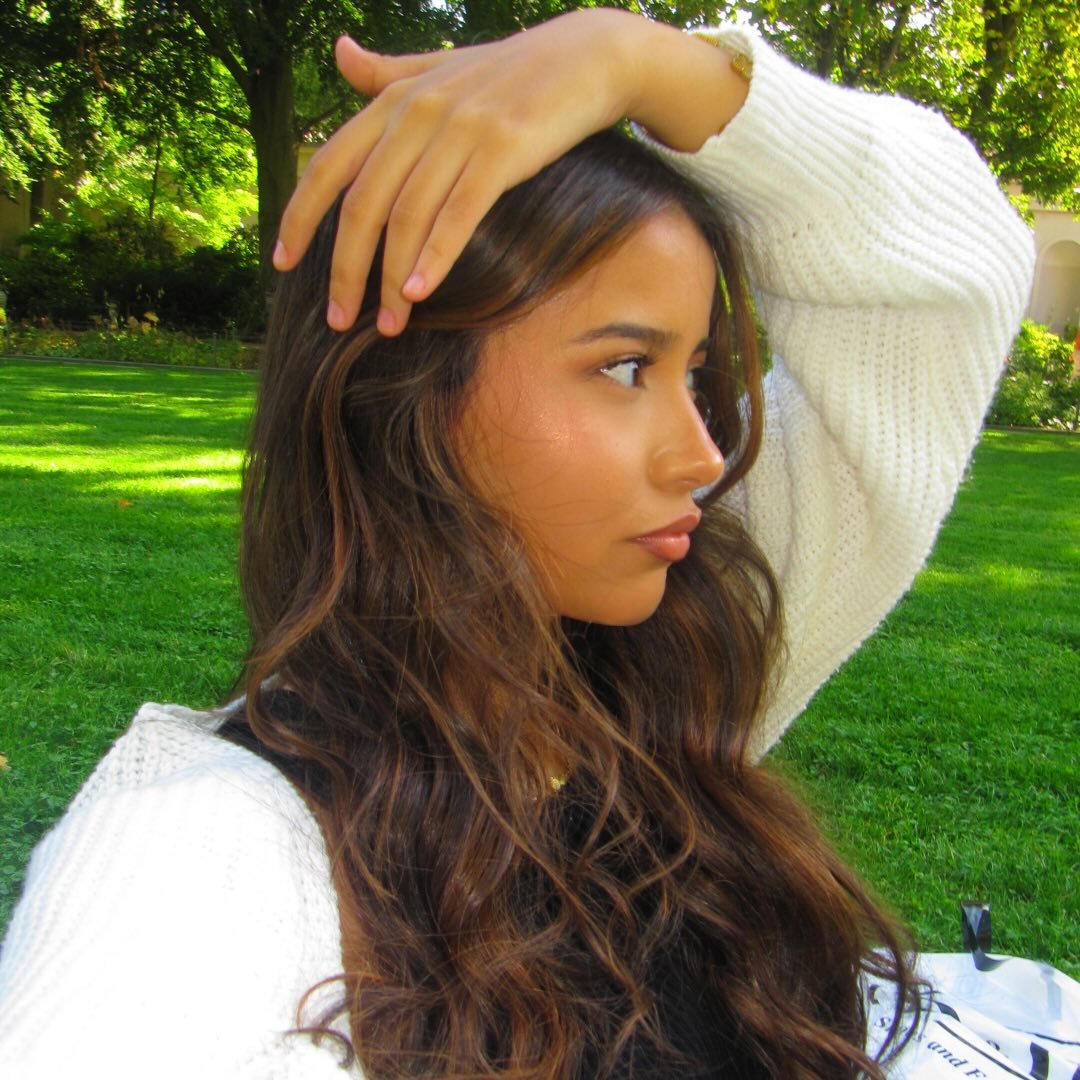 Instagram Profilbild von saraahehd