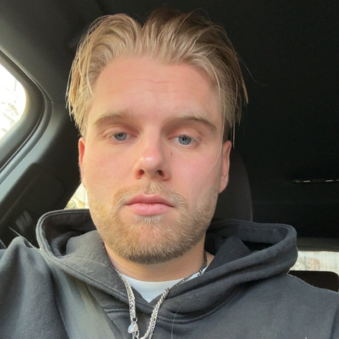 Instagram Profilbild von cojonas9
