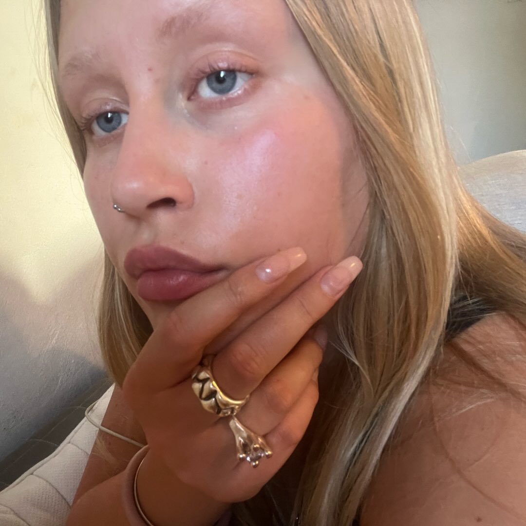 Instagram Profilbild von ineslillelund