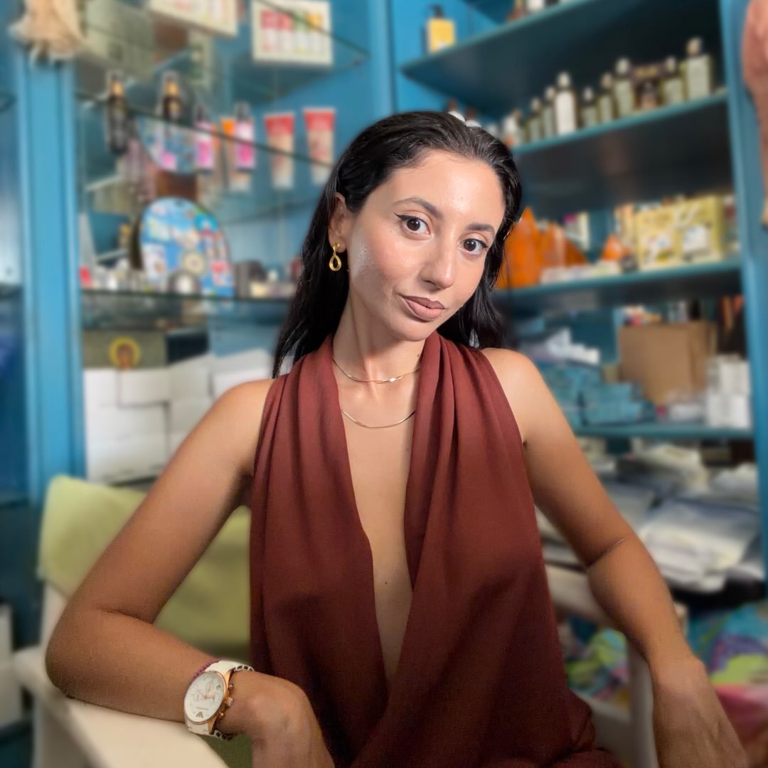 Instagram Profilbild von ioannasarantii