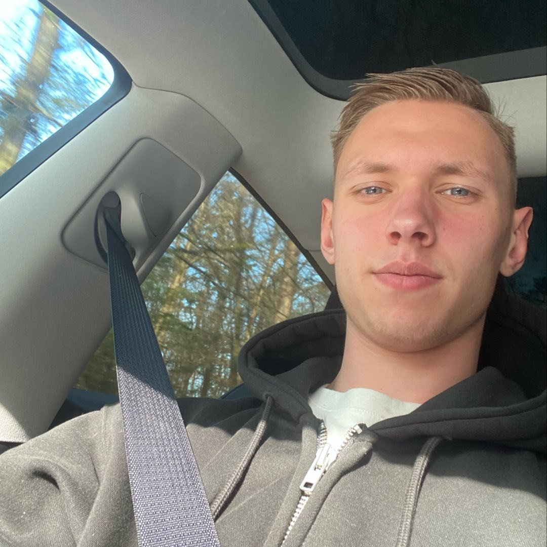 Instagram Profilbild von luukeugelink