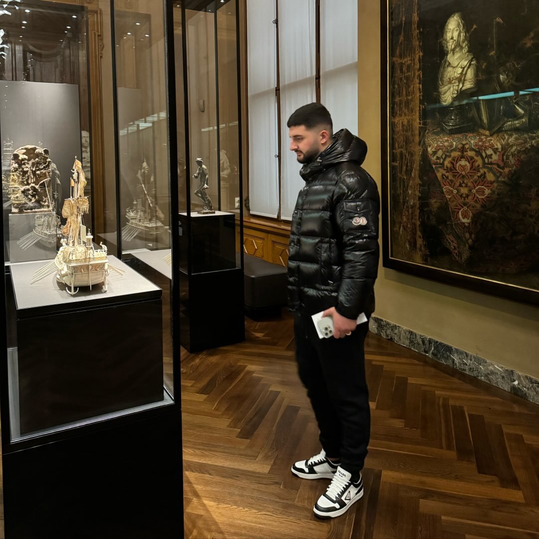 Instagram Profilbild von flaviokarafilii