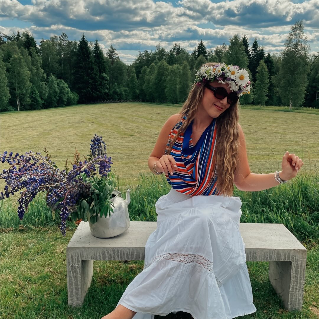 Instagram Profilbild von johanssonsigne