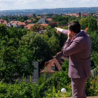 Instagram Profilbild von marcelbluem